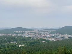 -云龙山