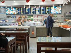 大堂-护国寺小吃(左家庄店)