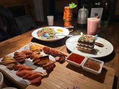 -酤居湖景音乐餐吧(安宁店)