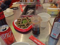 -7只羊·鲜羊肉串·地锅鸡精酿(玄武墨香路店)