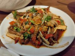 -寻裕记·现炒浇头面(人民广场店)