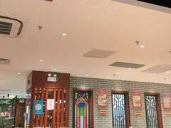 大堂-点都德(华强南店)