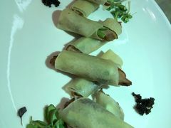 -迪拜帆船酒店海底餐厅