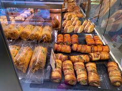 -巴黎贝甜(开发区安盛店)