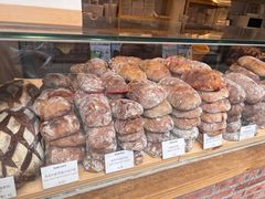 -DRUNK BAKER(上海陕康里店)