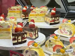 -PAOPAO Bakery&Café(港汇店)