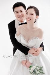 -经典婚纱摄影美学馆·私人定制