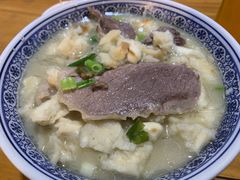 -清真·马继明肉丸胡辣汤回坊总店