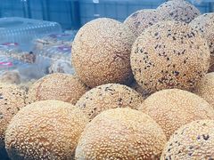 -白玉兰食品甜凤店(合生汇店)