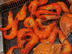 -星伦多自助料理·涮烤一体(虹悦城店)