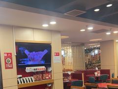 -宏状元现熬粥·京味菜(五棵松店)