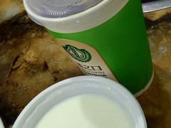 -清之口·东乡鸡自助饺子(经二路店)