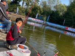 -酷鱼垂钓CLUB(朝阳区博大路店 )