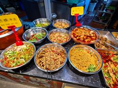 -九记潮汕现切鲜牛肉自助火锅(长沙·方圆荟店)