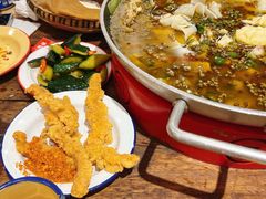 -聂发财重庆江湖菜(解放碑店)