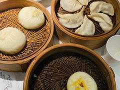 -花园茶楼(兴城西路店)