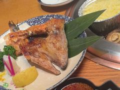 -炎蔵牛舌烤肉