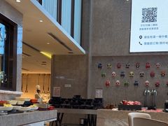 -菲住布渴酒店自助餐厅(阿里巴巴西溪园区店)