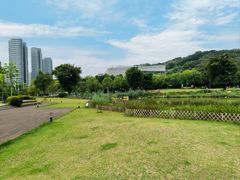 -牛岗山公园