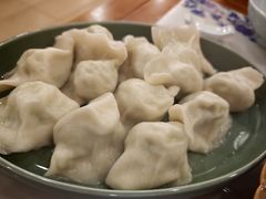 -东方饺子王(中央大街创始店)
