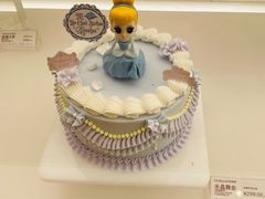 -好利来(东四店)