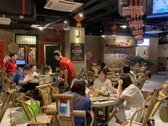 -神伙烧烤(江北黄泥塝店)