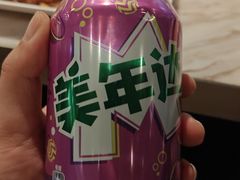 -火炉火自助餐(喜隆多店)