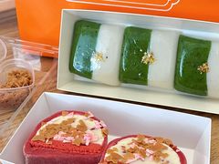 -米阿糯糕团•酒酿•甜品(莫愁店)