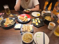 -鸟鹏烧鸟居酒屋(熙龙湾店)