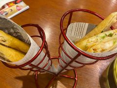 -丰圆轩粤式茶楼 . 点心粤菜(夏茅店)