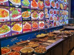 -隐厨·海鲜餐厅(恒通路店)