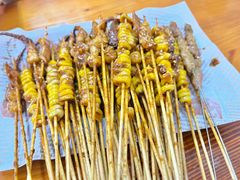 -十里铺铁板鱿鱼