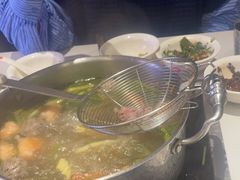 -牛焱·贵州黄牛肉火锅(城西银泰店)