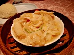 -囍凤楼·粤菜·点心·火锅(温特莱店)