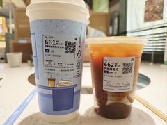 -瑞幸咖啡(凯德虹口龙之梦店)