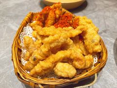 -廖川菜(金虹桥店)