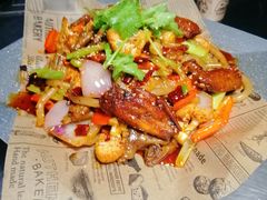 -火吧PTV聚会餐厅(10号店)