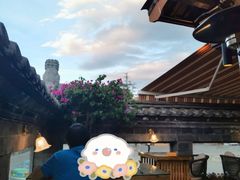 -隔壁老王·家常云南菜(花巷店)