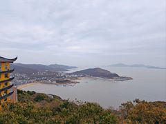 -舟山嵊泗列岛风景名胜区