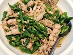 -粤盛海鲜楼(融冠乐城店)