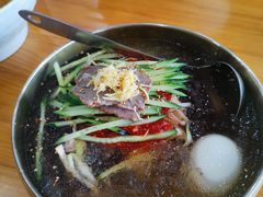 -顺姬冷面(延大店)