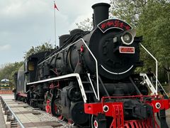 -柳州工业博物馆