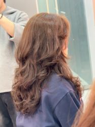 -赤道 Hair Salon