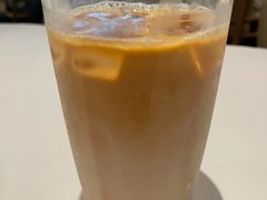 -洪禧楼·老广东海鲜酒楼(宁波万象城店)