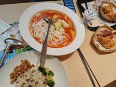 -好人民间小吃·番茄鱼酸菜鱼(木渎悠方店)