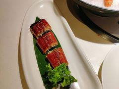 -赤坂亭·M9和牛烧肉·铁板烧(合肥万象城店)