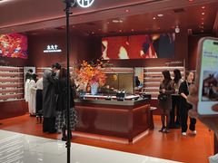 -MUJOSH木九十眼镜(长沙IFS国金中心店)