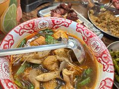 -破店肥哈·东北烧烤(南山保利店)