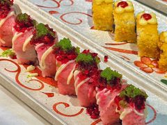 -玫瑰花园自助烤肉(顺义鑫海韵通店)