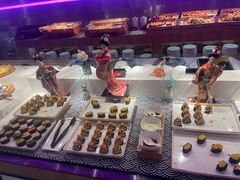 -比格比萨自助(南京万达茂店)